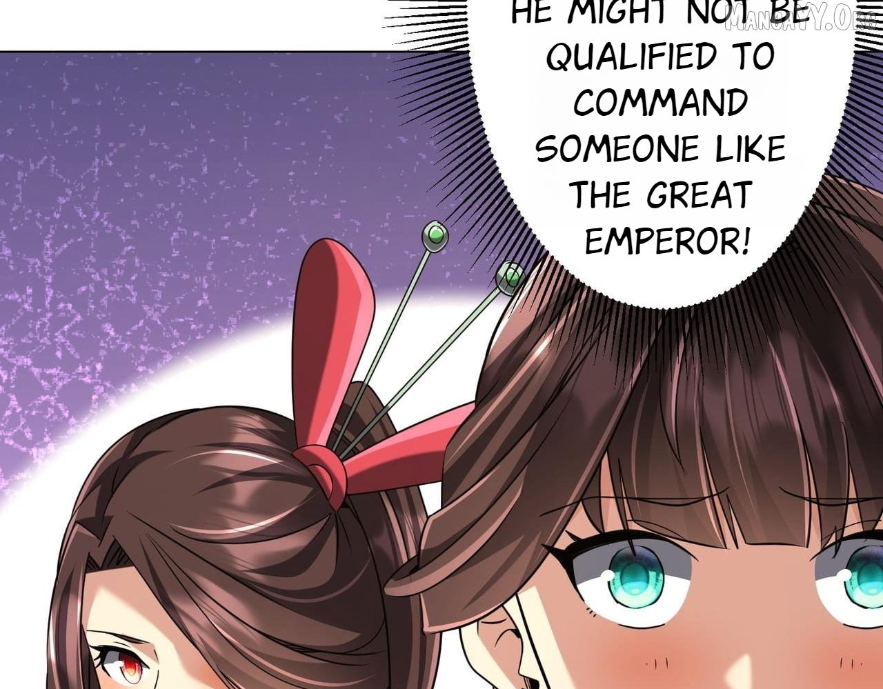 With My Netherworld Trillions, Game On! Chapter 277 - page 12